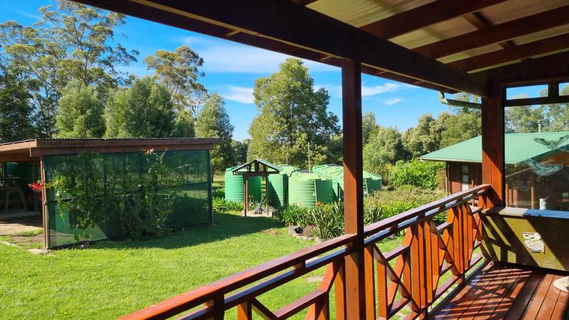 5 Bedroom Property for Sale in Rheenendal Western Cape